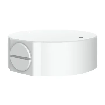 UNIARCH βάση κάμερας TR-JB03-G-IN, μεταλλική, λευκή