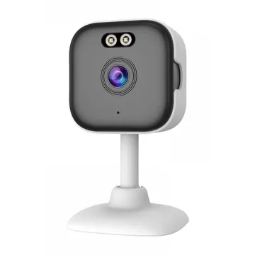 VSTARCAM smart κάμερα CS49D, 3MP, dual lens, WiFi, PTZ, SD