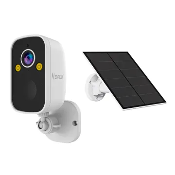 VSTARCAM smart κάμερα CS770, 2MP, WiFi, SD