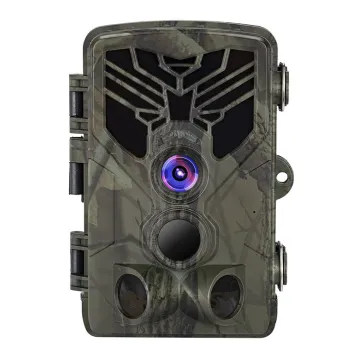 SUNTEK κάμερα για κυνηγούς WIFI830, PIR, 24MP, 1296p, WiFi, BT, IP66
