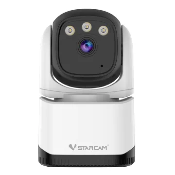 VSTARCAM smart κάμερα CS995, 3MP, WiFi, PTZ, SD