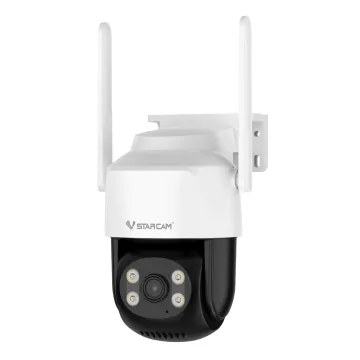 VSTARCAM smart κάμερα CS622, 3MP, WiFi, PTZ, SD, IP66