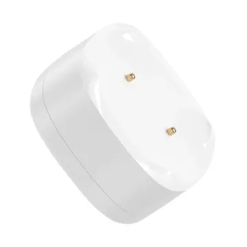 SONOFF smart ανιχνευτής πλημμύρας SNZB-05P, ZigBee, μπαταρίας, λευκός
