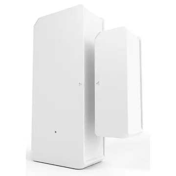 SONOFF ασύρματος μαγνητικός αισθητήρας DW2-WI-FI, WiFi, λευκός