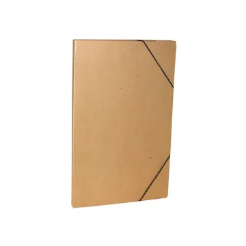 Next φάκελος με λάστιχο οικολογικός Υ32x22x0εκ. Δυνατότητα εκτύπωσης (ΤΕΜ10)