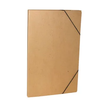 Νext φάκελος με λάστιχο οικολογικός Υ32x24x1εκ. Δυνατότητα εκτύπωσης (ΤΕΜ10)