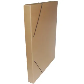 Νext κουτί με λάστιχο οικολογικό Α3 Υ43,5x32x3,5εκ. Δυνατότητα εκτύπωσης (ΤΕΜ5)