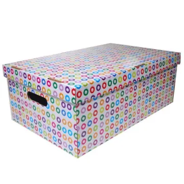 Νext κουτί 