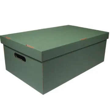 Νext κουτί nomad πράσινο Α3 Υ19x50x31εκ. (ΤΕΜ3)