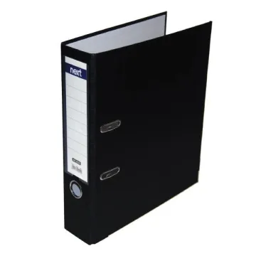 Next κλασέρ μαύρο Α4 8/32 (ΠΑΚ30)