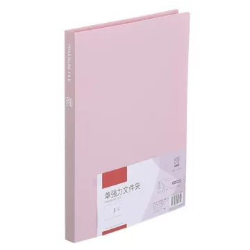 Σούπλ pastel A4 20 φύλλων μωβ