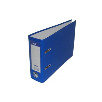 Next κλασέρ μπλε Α5 8/20 (ΠΑΚ50)