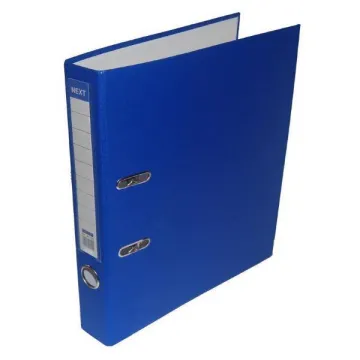 Next κλασέρ μπλε Α4 5/32 (ΠΑΚ30)