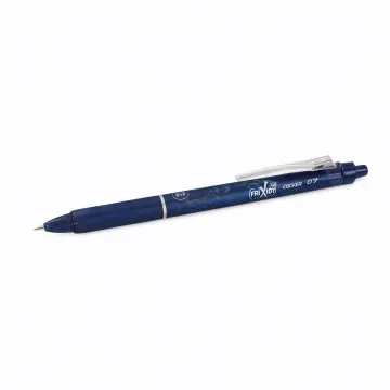 Pilot στυλό FriXion Ball Clicker Gel μπλε 0.7mm (ΤΕΜ12)