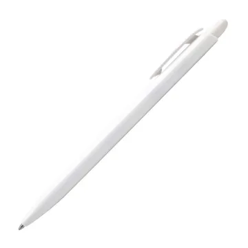 Crown στυλό gel pen Κορέας κόκκινης γραφής με κουμπί 0.7mm (ΤΕΜ12)