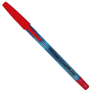 Pilot στυλό BP-S fine κόκκινο (ΤΕΜ12)