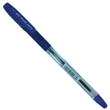 Pilot στυλό BPS-GP fine μπλε 0,7mm (ΤΕΜ12)