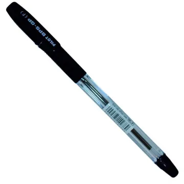 Pilot στυλό BPS-GP fine μαύρο 0,7mm (ΤΕΜ12)