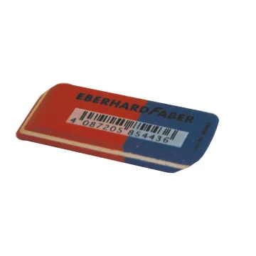 Σβήστρα δίχρωμη μπλε-κόκκινη (ΠΑΚ40)