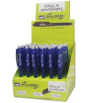 Next στυλό gel pen 