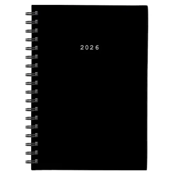 Next ημερολόγιο 2026 ECO ημερήσιο flexi με λάστιχο 14x21εκ. Δυνατότητα εκτύπωσης