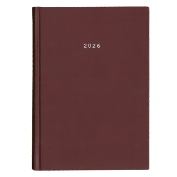 Next ημερολόγιο 2026 Trends Japan ημερήσιο flexi με λάστιχο 14x21εκ.