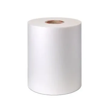 Ρολλό πλαστικοποίησης digital matt super sticky 32,5εκ. x2000μ 35mic., core 1inch