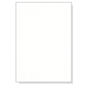 Χαρτόνι λευκό FBB, 50τεμ, Α4 250γρ.