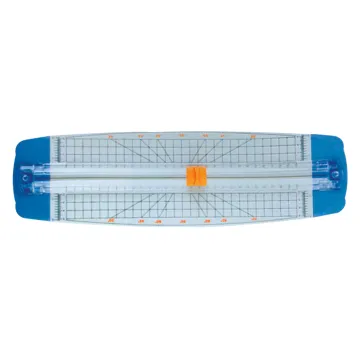 Κοπτικό paper trimmer A4