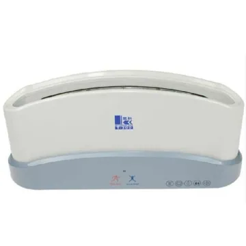 Θερμοκολλητική μηχανή 374x95x197mm