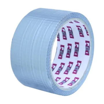 Bostik υφασμάτινη ταινία 50mm x 10m γκρι