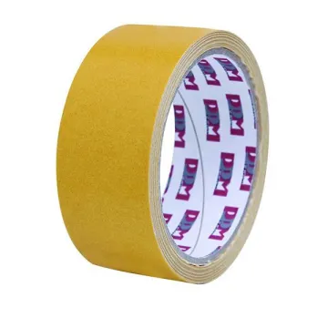 Bostik ταινία διπλής όψης μοκέτας 38mm x 5m