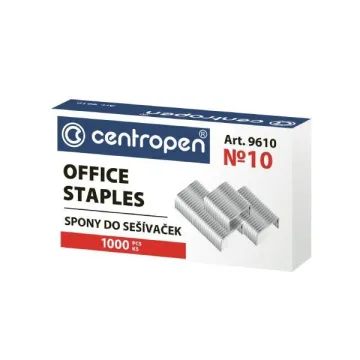 Centropen σύρραπτρα Νο 10 (ΠΑΚ20)