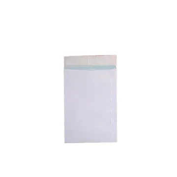 Φάκελος λευκός σακ. 90γρ, αυτοκ. 16x23εκ. 500τμχ