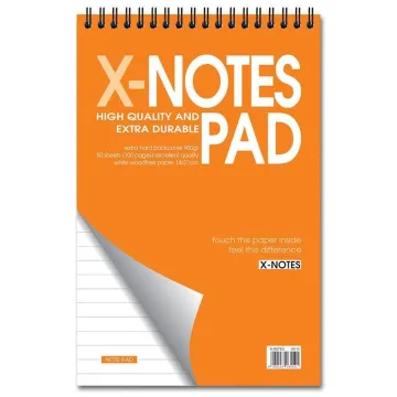 Next x-notes μπλοκ σπιράλ ριγέ 14x21εκ. 70φυλ. (ΤΕΜ10)