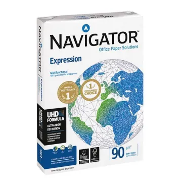 Navigator φωτοαντιγραφικό χαρτί Α3 500 φύλλα 90γρ (ΠΑΚ5)