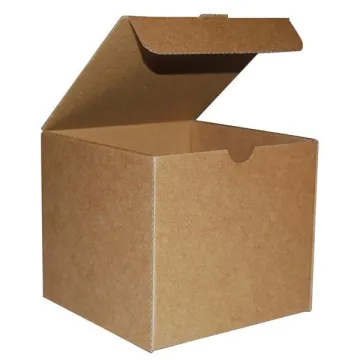 Next κουτί αποστολής courier 12x12x11εκ. Δυνατότητα εκτύπωσης (ΤΕΜ10)