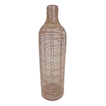 Βάζο επιδαπέδιο boho Υ60εκ.xØ7,5/20