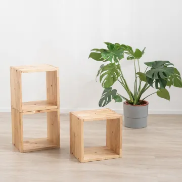 Παγκάκι Nextdeco Industrial Υ46x100x40εκ.