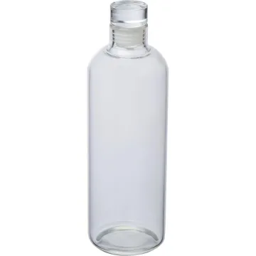 Γυάλινο μπουκάλι 750 ml Υ23,7xØ7,6εκ.