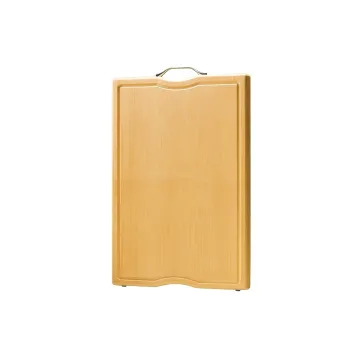 Ξύλο κοπής Nextdeco μπαμπού Υ2.2x40x29εκ.
