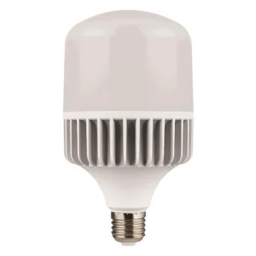 Λαμπτήρας Led SMD 40W E27 T100 4000lm 4000K 100-277V