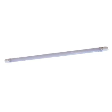 Λαμπτήρας Led φθορίου 24W GU13 T8 2200L 150cm