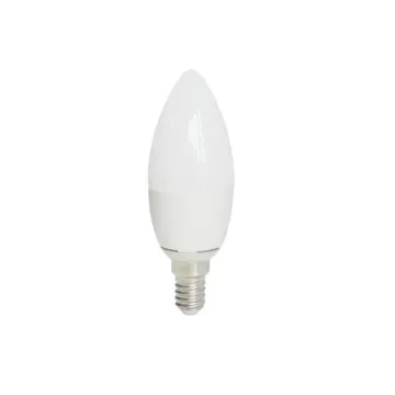 Λαμπτήρας Led minion 6W Ε14 470L ψυχρό