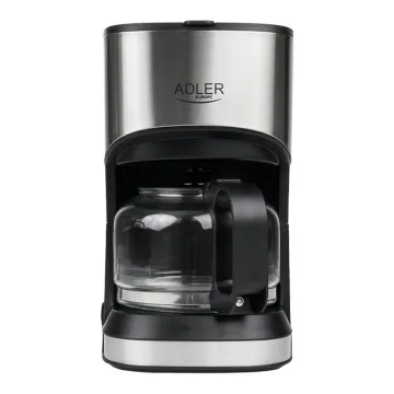 Καφετιέρα φίλτρου Adler 0,7lt