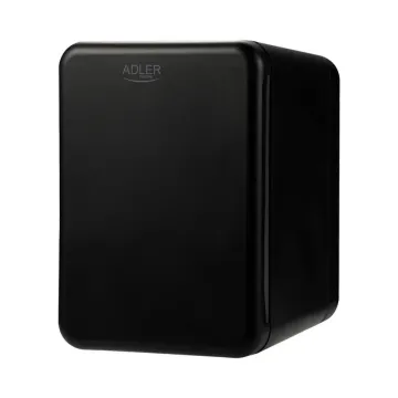 Mini Ψυγείο Adler 4lt μαύρο