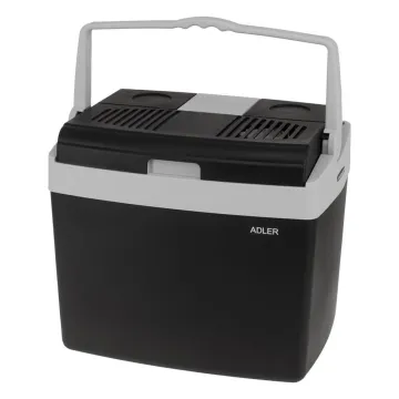 Φορητό ψυγείο Adler 25lt