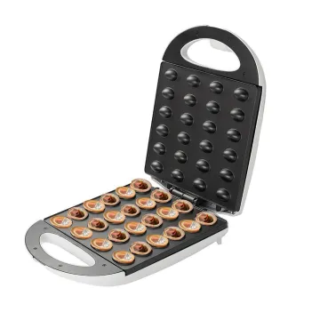 Συσκευή παρασκευής μπισκότων Adler 24 θέσεων 1600W