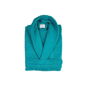 Μπουρνούζι fresh χωρίς κουκούλα emerald xlarge