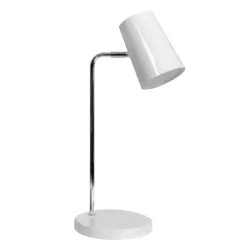 Φωτιστικό γραφείου LED 6W αφής Y34,5x15,5x15,5εκ.